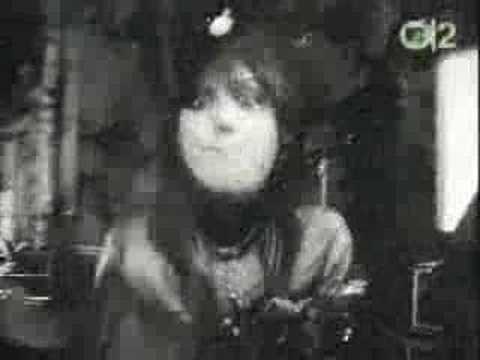 Joan Jett - I Love Rock And Roll