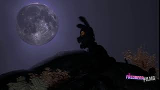 [fnaf/sfm] Fetch short