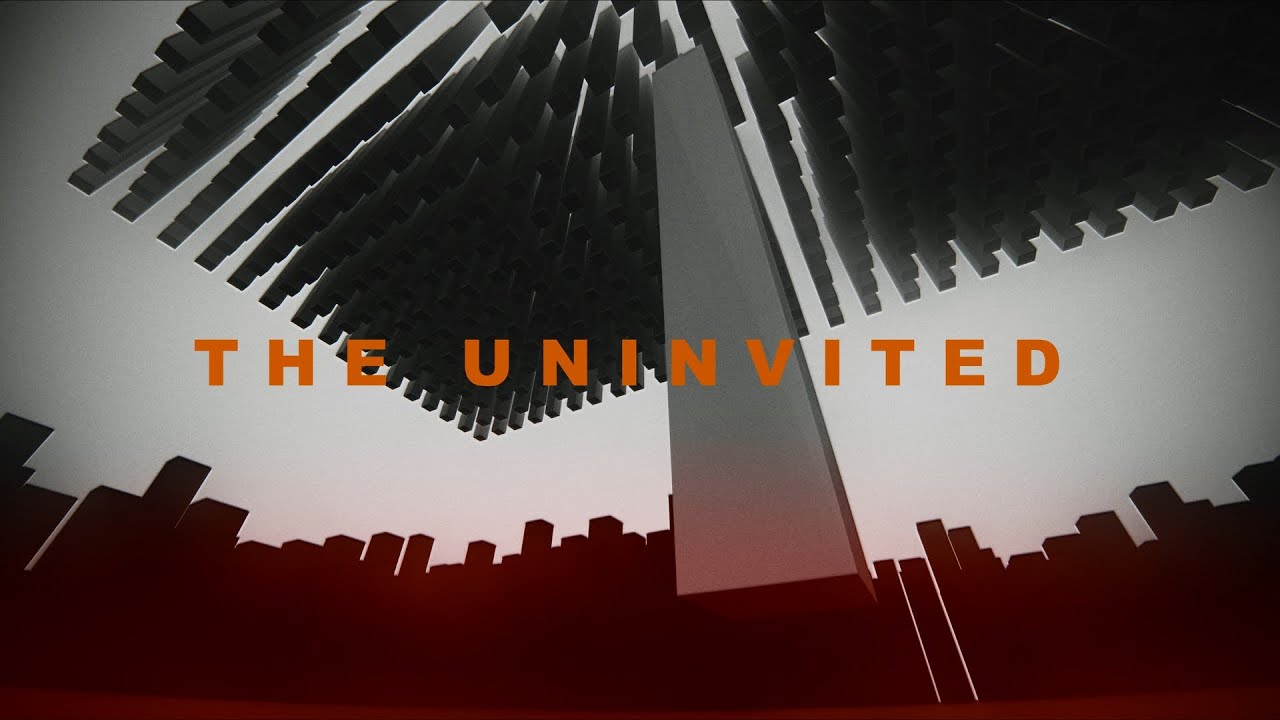 The Uninvited | Micro Short Film | A110