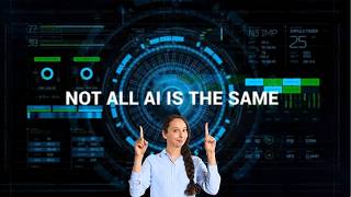 Types of AI Explained - The Two You Should Know