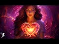 432 Hz, Harmonize Relationships, Attracts Love and Positive Energy, Very Powerful Love Frequency