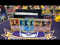 NEW VINTAGE SINGLES BOX &amp; VINTAGE OPENING! - ONLINE POKEMON SHOP!