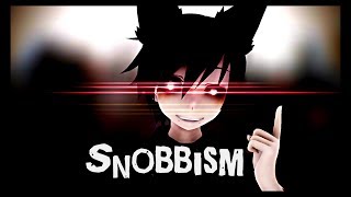 [MMD] {Aphmau | Ein & Aphmau} Snobbism