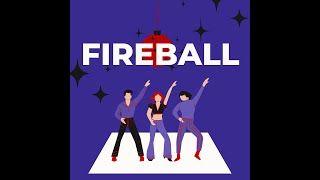 Fireball Fitness Dance!