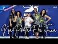 Na Ponta Ela Fica (Cumbia Funky) Manu Mix Ft Dj Gam / Coreografía BeeDance / Buena Vibra
