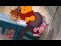 Mini Adventures of Winnie the Pooh - 'Owl's House'