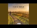 For a walk