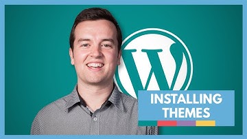 How to Install and Activate WordPress Themes with Phil Ebiner (3 of 9)