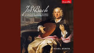 Prelude in C Minor, BWV 999