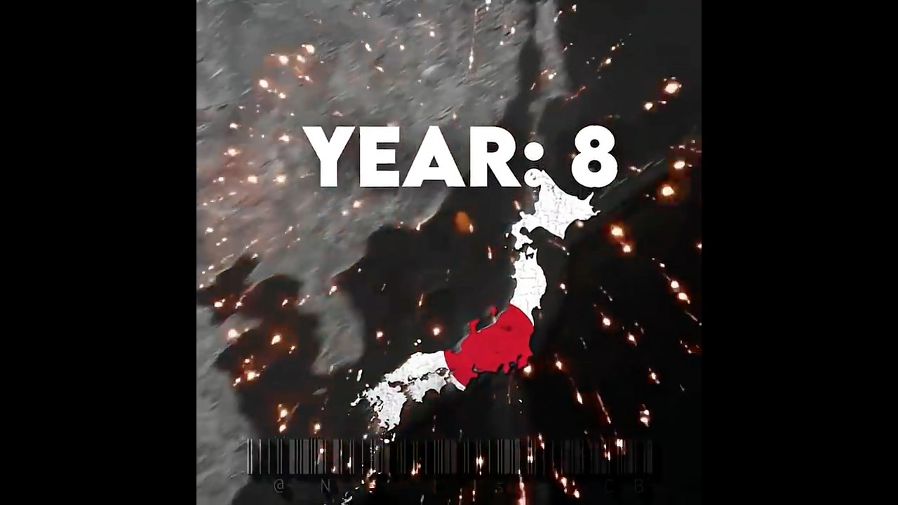 What year will it be in your country?🤔| OG: @Geographier #countries #edit