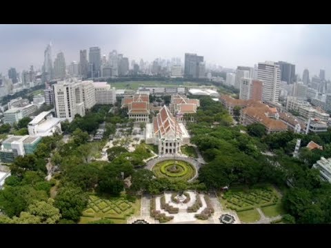 Video: Ano ang ginawa ni Haring Chulalongkorn?