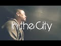 In  the City/福山雅治 covered by【DAIGO SING BEAR】
