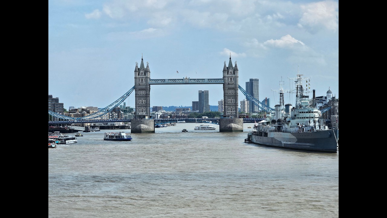 Highlights of London (England)