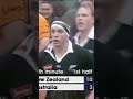 Every Pass in This Try Went to a Legend