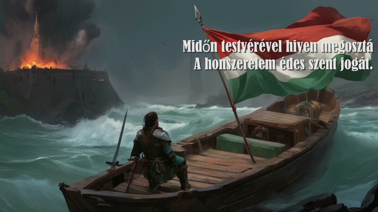 Jókai Mór - Az 1848-iki kokárda : CoverByGaben