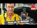 Endoskop-Tauchgang im Astra 🤿 🫣 | Ducato-Glühkerzen: &quot;Das wird wieder ein Drama!&quot; 😩