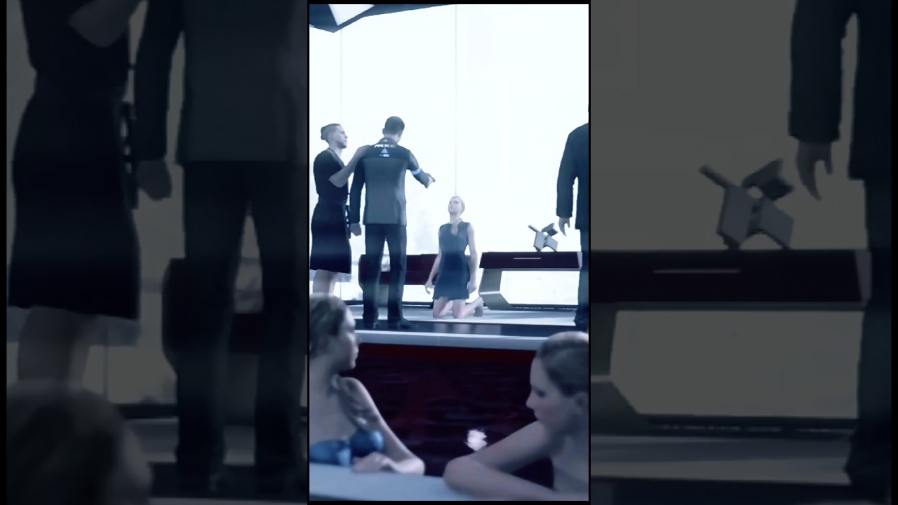 nice try but I am your father... 