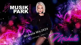 Michelle Mix 2024 (Mainstage Area)