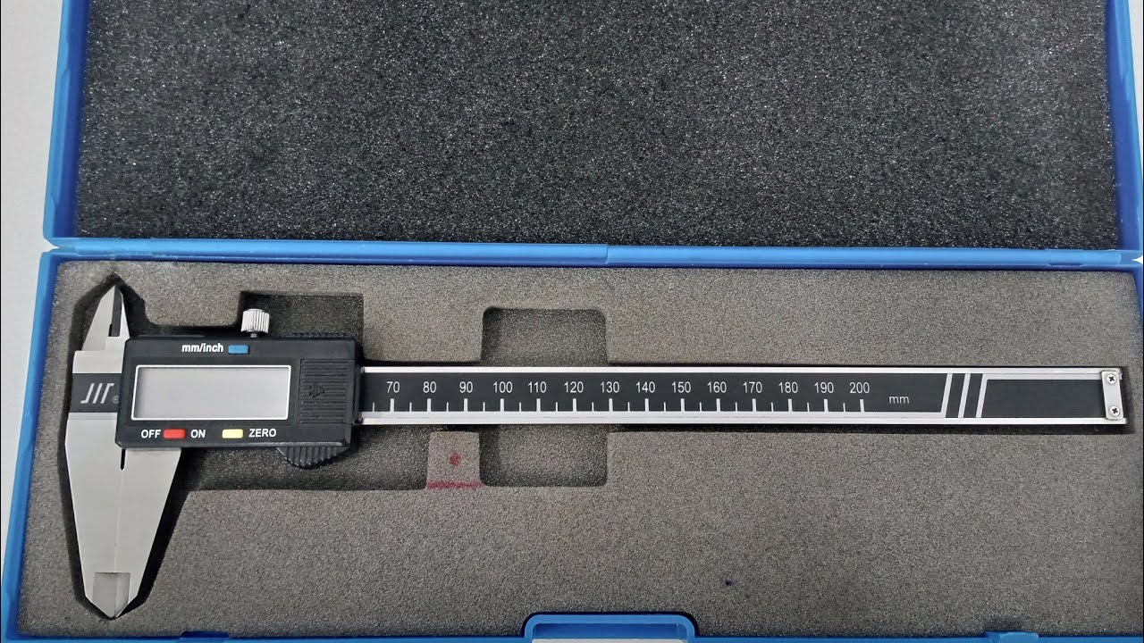 Comment utilisez vous pied à coulisse ? YouTube Comment utilisez vous pied à coulisse ? YouTube