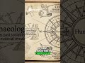 The 4 branches of anthropology explained! 🧭⏱️