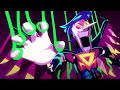 Hyperlink deltarune spamton animation