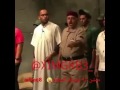 مقطع من مسرحية عوده التجنيد 