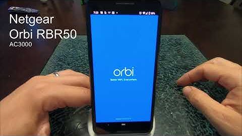 Real World Comparison of Mesh Routers 2020 | Orbi | | Eero | Nighthawk |