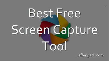 Part 1 ShareX intro and install