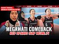 KAGET‼️ SISTEM DRAFT DIHAPUS, MEGAWATI JADI BURUAN UTAMA KLUB KOREA? 😱🚨