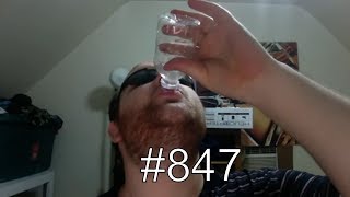 Thumbnail for Jon Drinks Water #847
