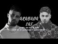 Lvbel C5 ft. Blok3 - Arabada Laf (Prod by. DJ ŞahMeran ft. Mahuf Music) Arabada Gaz Pedal x Laf -MİX