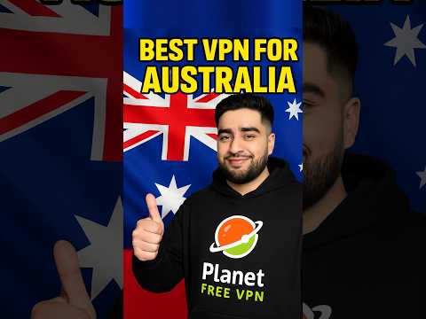Which free VPN is best for Australia?????