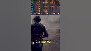 ¿Que es el STUTTERING y como solucionarlo? #pcgamer #pcgaming