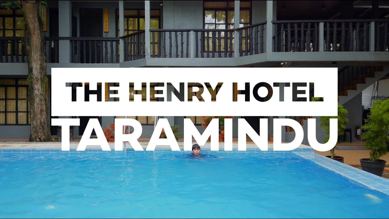 THE HENRY HOTEL TARAMINDU