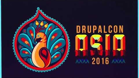 DrupalCon Asia 2016: DRUPAL 8 THEMING EXPERIENCE