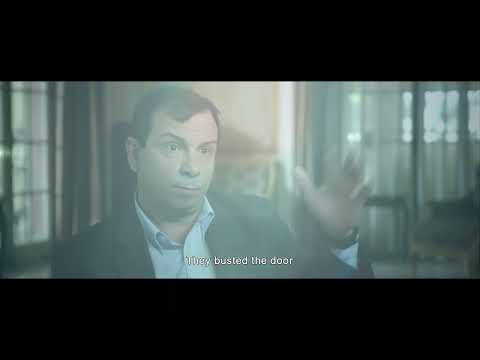 Castros Spies - Official Trailer