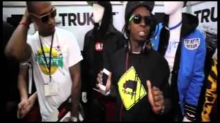 Lil Wayne Says Trukfit Going To Focus On Girls Design