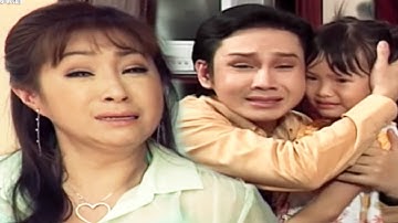 Khóc sưng mắt khi xem cải lương xã hội việt nam hay nhất - NƠI TÌNH YÊU KẾT THÚC FULL HD