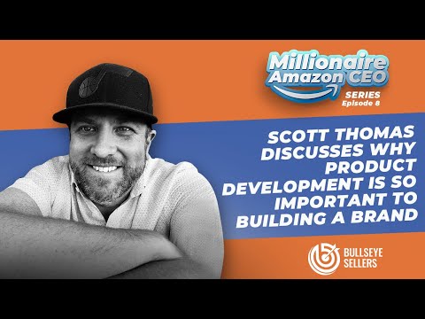 Scott Thomas - Founder of Wildhorn Outfitters | Ep 8