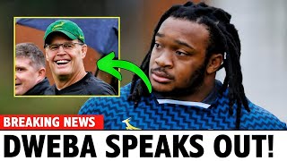 🚨RASSIE MUST SEE THIS! DWEBA DEMANDS ANOTHER CHANCE! 😱🔥 - SPRINGBOKS NEWS 