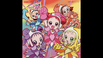 小魔女doremi Op3 おジャ魔女でban2 Mp3