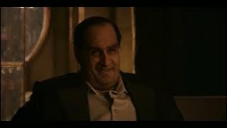 The Penguin - Opening Scene - Colin Farrel has crazy range!!