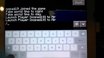 Minecraft Pocket Edition| Plugin| new Droid Troll v1.1 | MCPE Server 0.9.5 | PocketMine| FREE