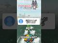 チャンネル登録で定期テスト100点になるYoutubeチャンネル【マリオカートワールド】#shorts #shortsfeeds #vtuber