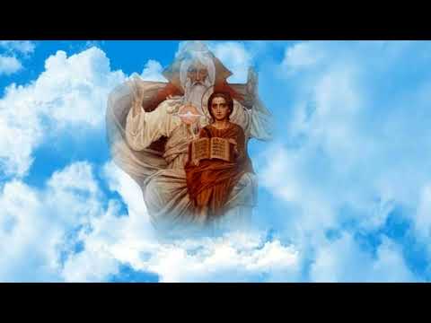 Духовные размышления о молитве.