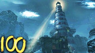 Call of the Dead and Chill
