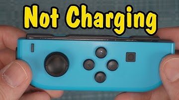 How to Fix a Joy-Con Controller That Isn