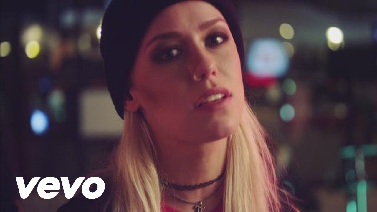 Tonight Alive - Lonely Girl - YouTube