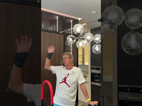 Способ обмана при покупке кухни #кухни #кухня #ремонт #кухниназаказ #мебель #дизайнинтерьера