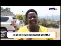 AGENSHONGA LILIAN RUTERAHO BAMWAKIRA NK EMANZI OMURI ISINGIRO AGENSHONGA LILIAN RUTERAHO BAMWAKIRA NK EMANZI OMURI ISINGIRO